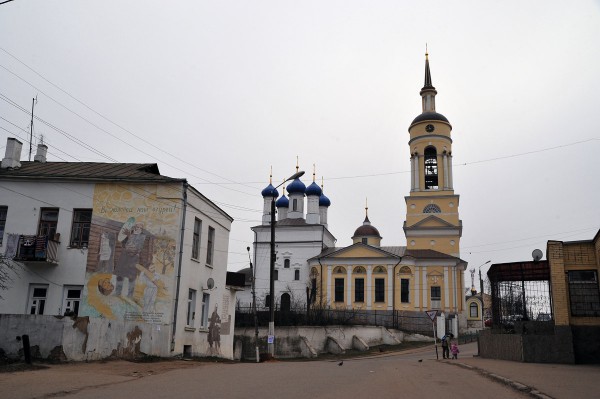 Городище Боровска-3