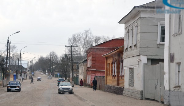 Улицы Боровска-1