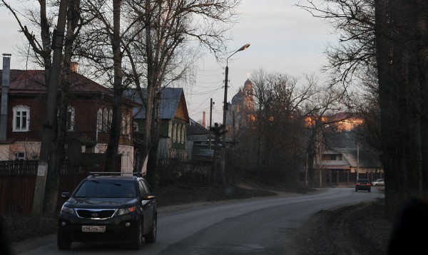 Улицы Боровска-4