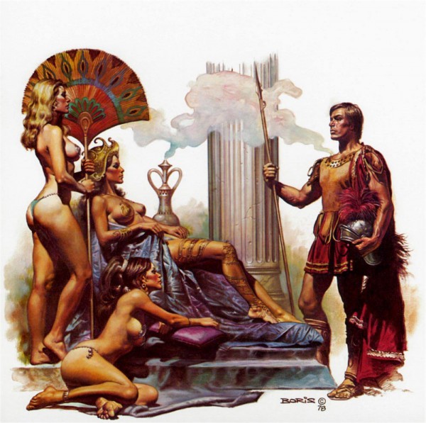 Gracus-The-Legionary