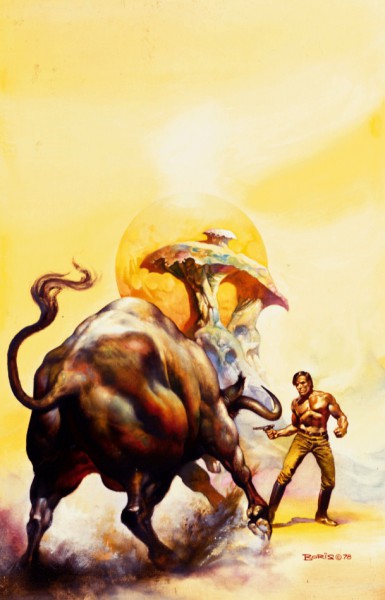 Shoot-the-Bull