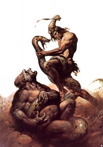 Tarzan-Lord-of-the-Jungle