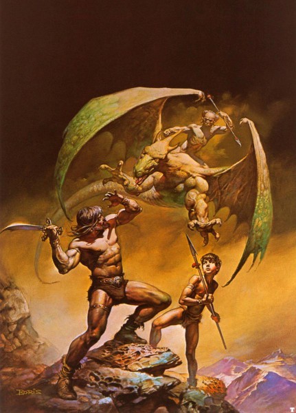 The-Aquilonian-Conan-of-Aquilonia