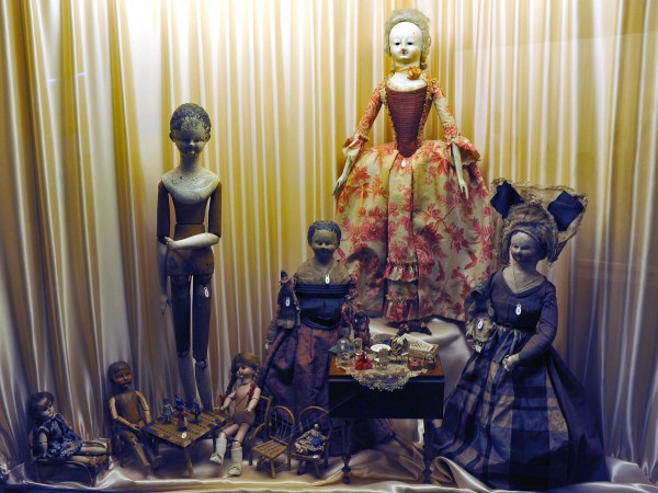 Музей кукол-2