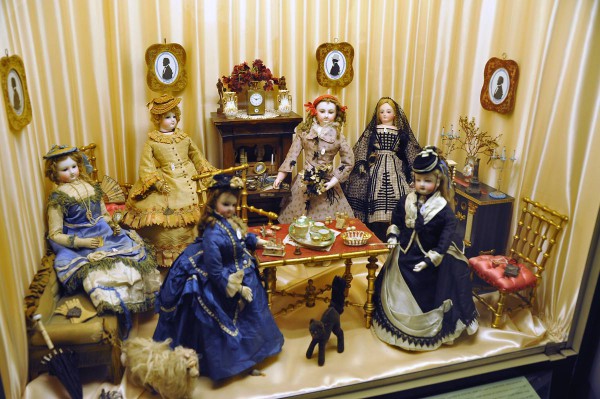 Музей кукол-9