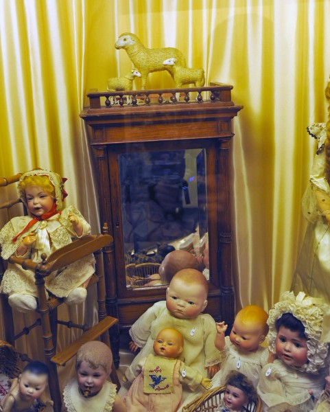 Музей кукол-15
