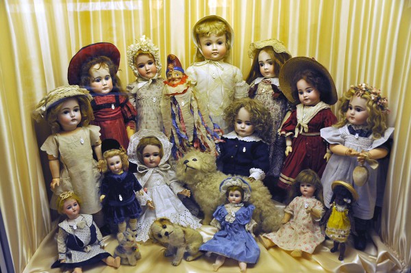 Музей кукол-25