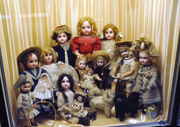 Музей кукол-26
