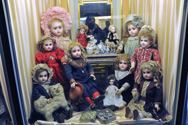 Музей кукол-28