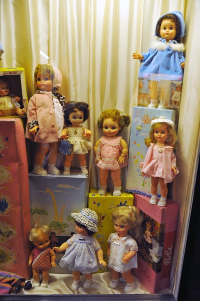 Парижские куклы -20