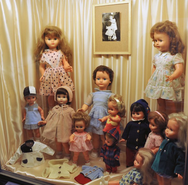 Парижские куклы -24