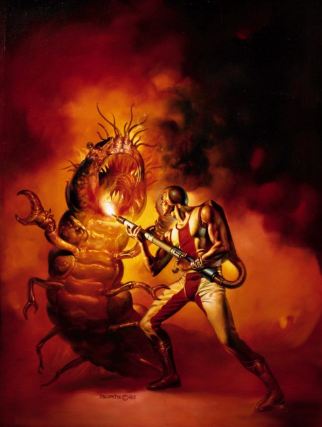 Exterminator