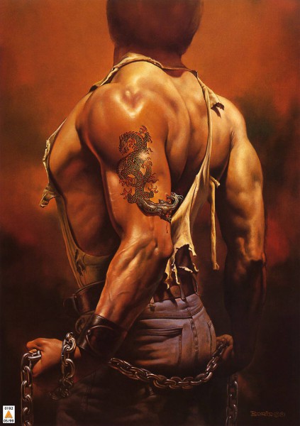 Tattoo