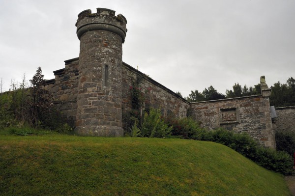 Замок Абботсфорд -родовое поместье сэра Вальтера Скотта окончание