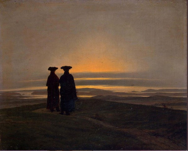 Evening-Landscape-with-Two-Men-1830