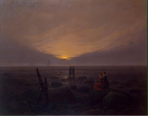 Moonrise-over-the-Sea-1821-The-Hermitage-St.-Petersburg