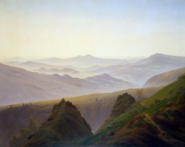 Morning-in-the-Mountains-1822-23-The-Hermitage-St.-Petersburg