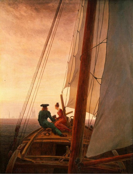 On-a-Sailing-Ship-1819-The-Hermitage-St.-Petersburg