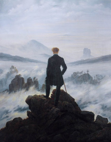 The-Wanderer-above-the-Mists-(1817-1818)-Kunsthalle,-Hamburg-(2)