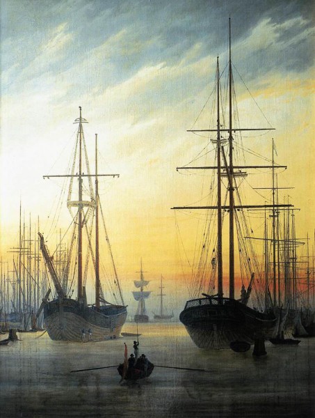 View-of-a-Harbour-(1815-16)