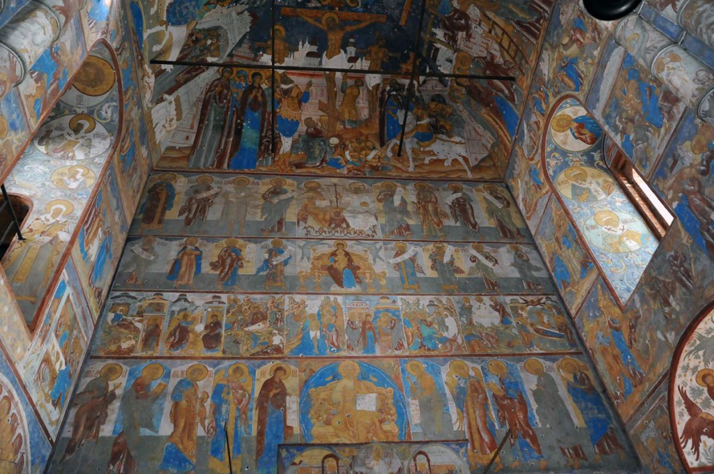 Церковь Воскресения-2