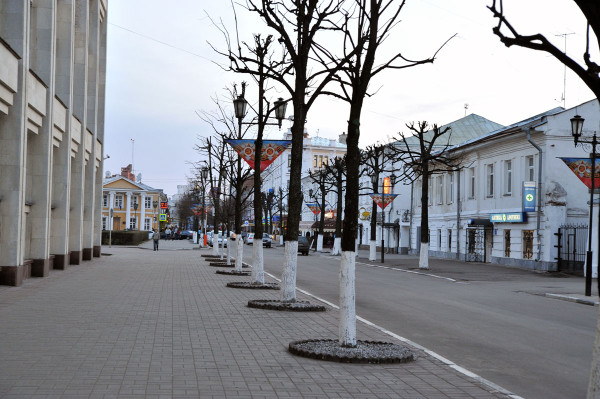 Улицы Ярославля-1-8