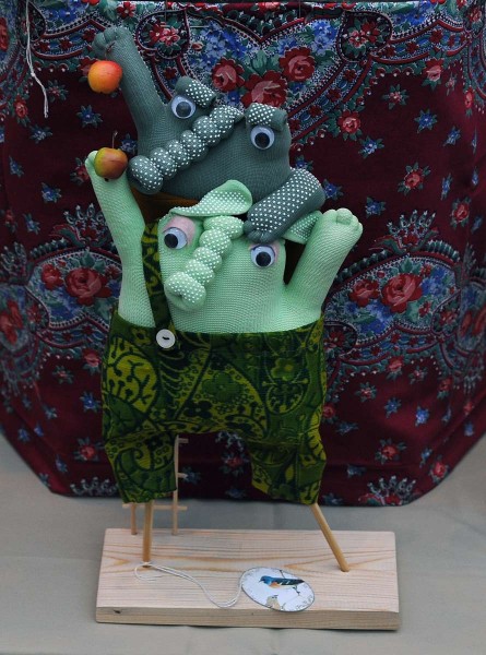 Проект текстильной куклы "Ребро Евы"-11