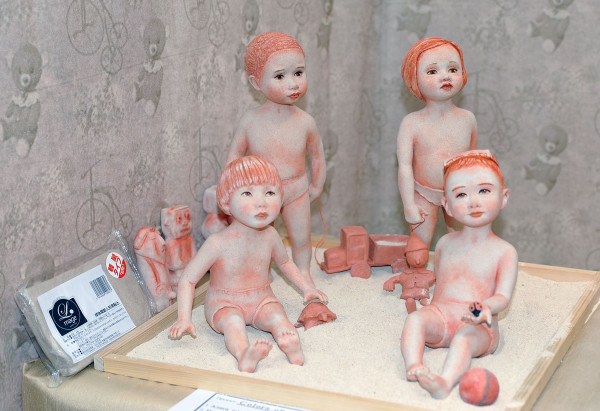 Куклы С. Амосовой-4
