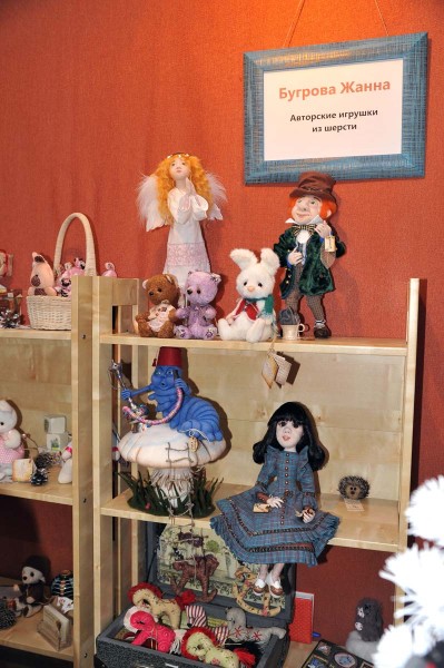 Выставка кукол-10-18