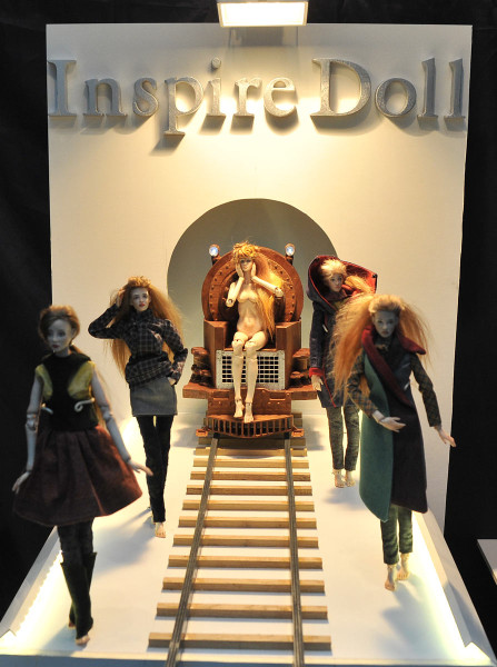 Выставка кукол-10-22