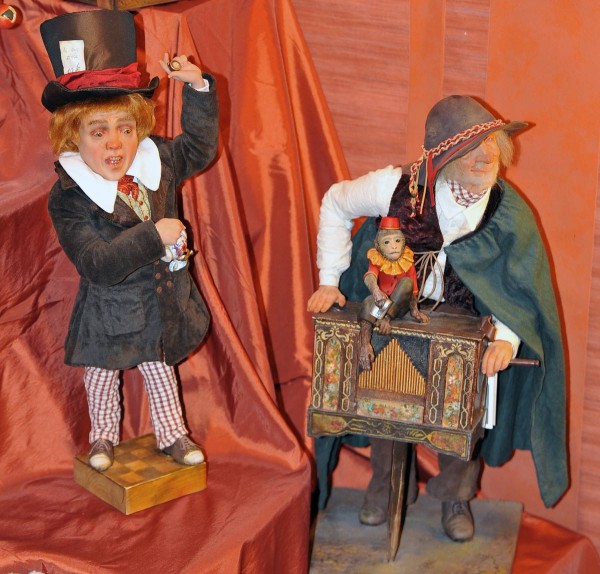 Выставка кукол-10-34