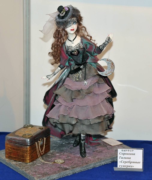 Выставка кукол-10-35