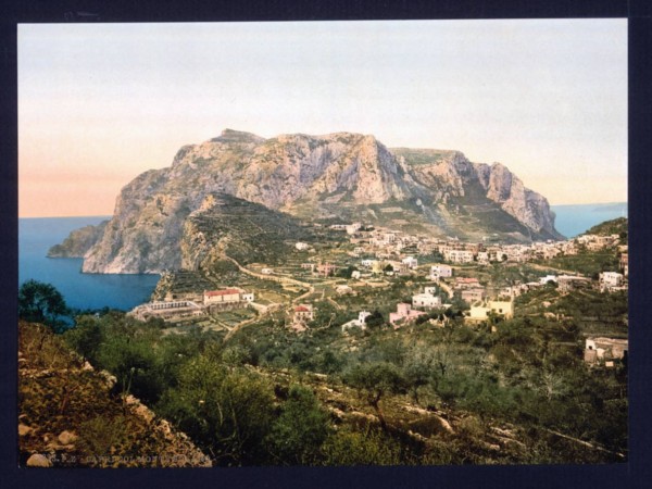 Mount-Solaro-Capri-Island-Italy