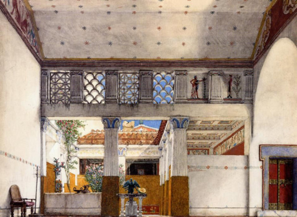 Alma_Tadema_Coriolanus_House
