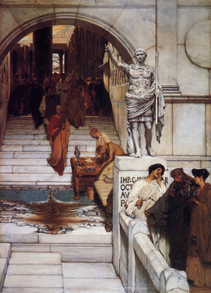 Lawrence_Alma-Tadema_-_An_Audience_at_Agrippa's
