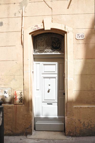 Двери Марселя-3