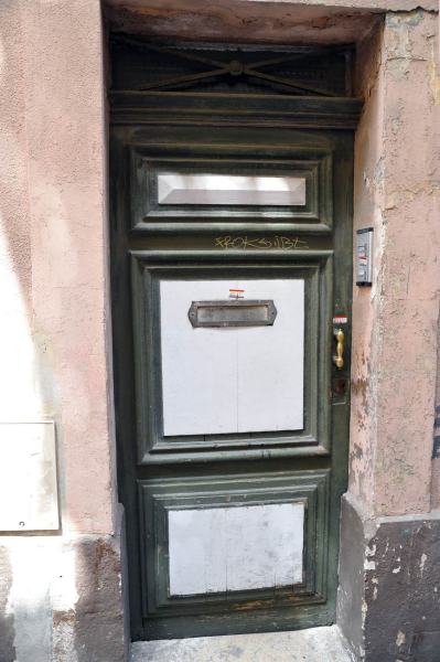 Двери Марселя-6