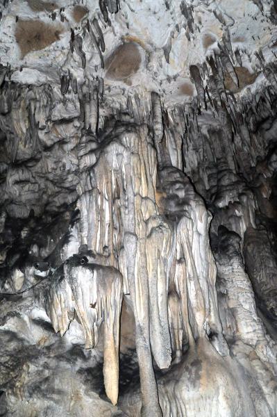 Азишская пещера"Коронный зал"-9