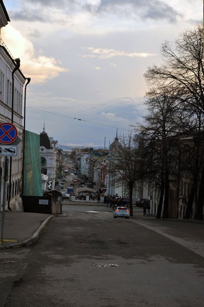 Улицы Казани-6