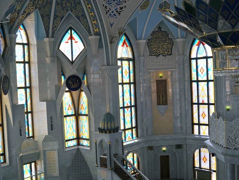 Мечеть Кул-Шариф-2-6