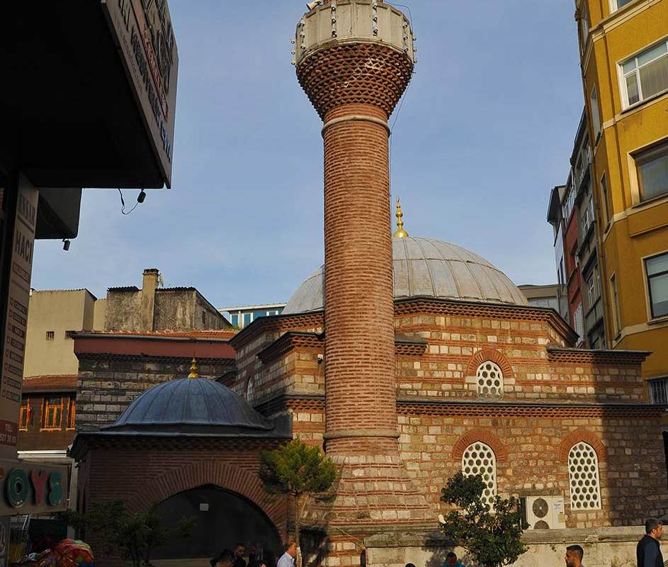 Стамбул-2