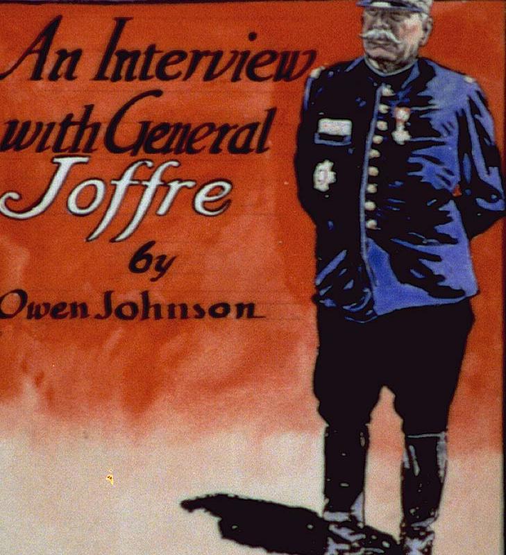 general-joffre