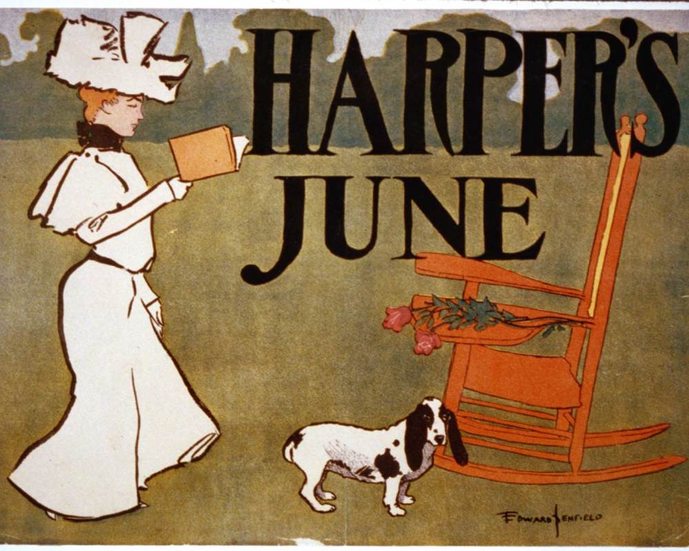 harpers-for-june