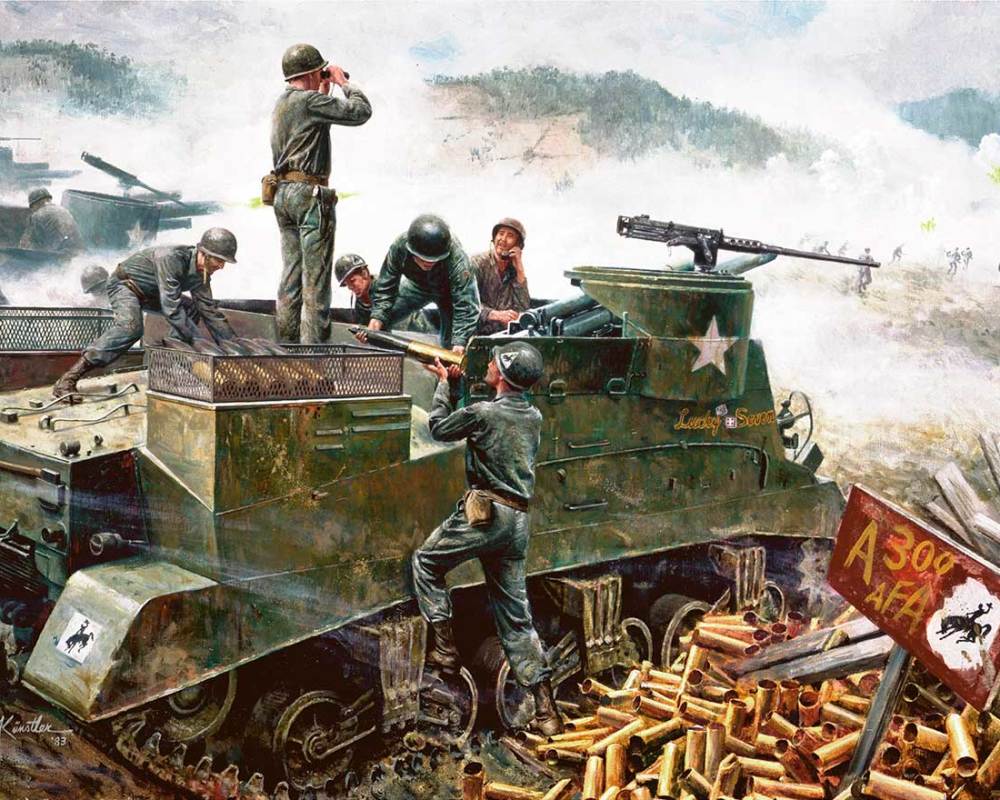cowboy-artillery-at-soyang-hongchon-south-korea-may-18-1951