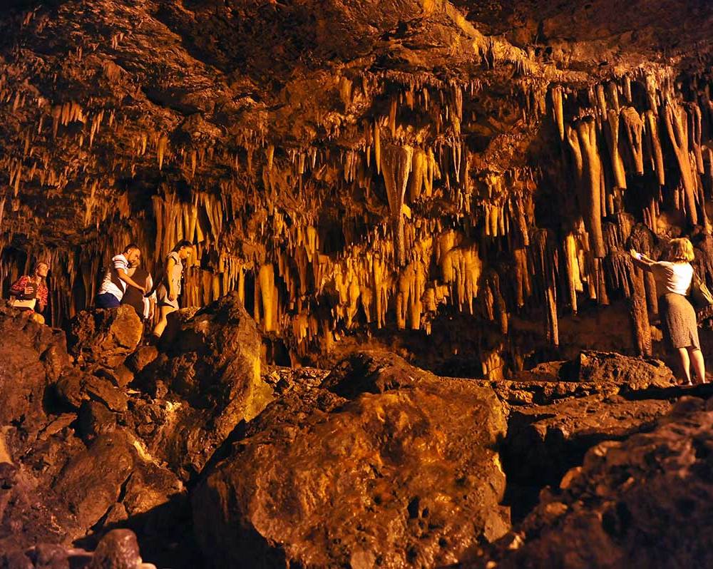 пещера Драгонати -3