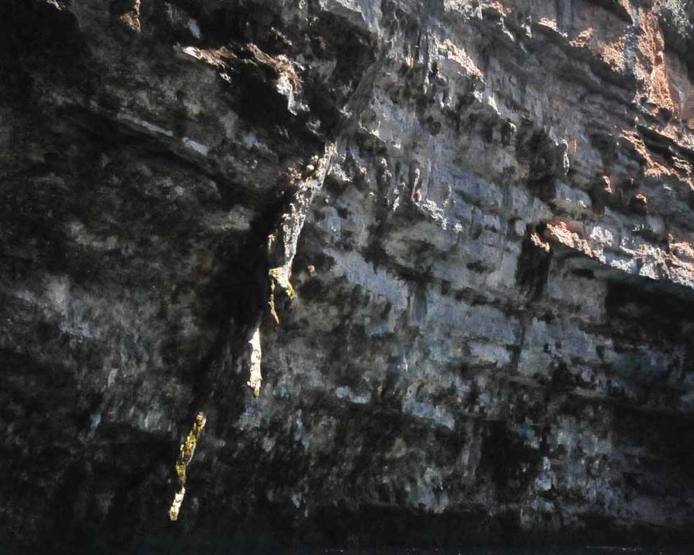 Пещера Мелиссани-10