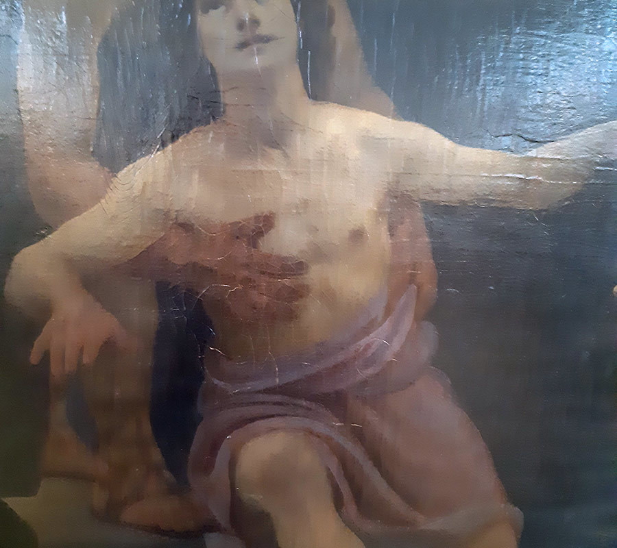 Капков Я.Ф. (1816-1854) Силеамская купель-6