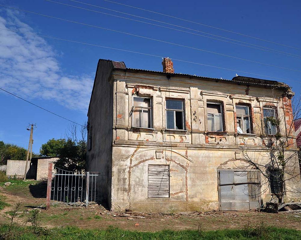 Талабские острова. Остров им. Загита-1-17