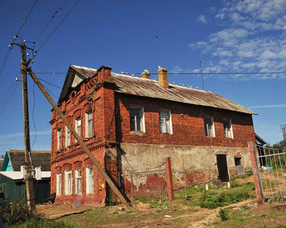 Талабские острова. Остров им. Загита-1-22
