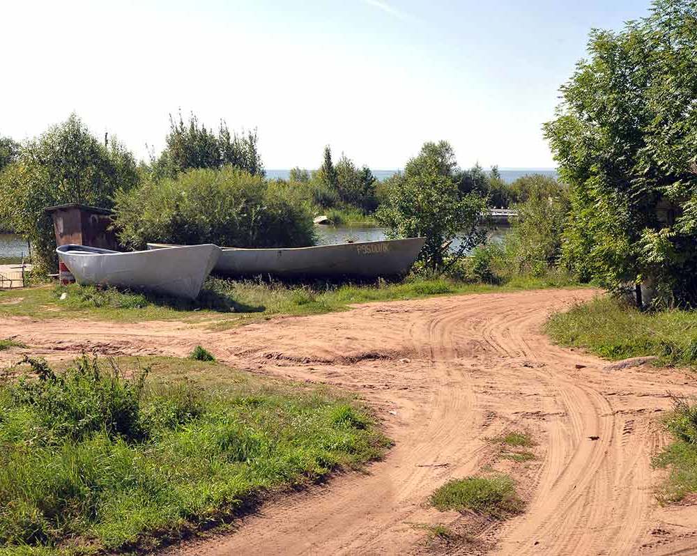 Талабские острова. Остров им. Загита-1-25